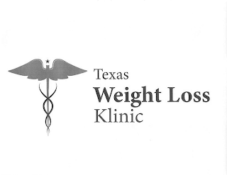 TEXAS WEIGHT LOSS KLINIC