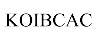 KOIBCAC