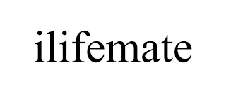 ILIFEMATE