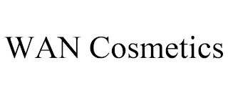 WAN COSMETICS