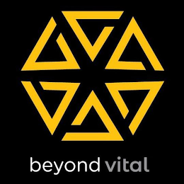 BEYOND VITAL