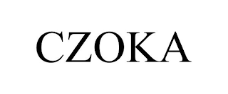 CZOKA