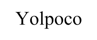 YOLPOCO