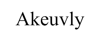 AKEUVLY