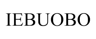 IEBUOBO