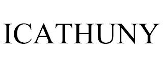 ICATHUNY