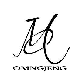 M OMNEGJENG