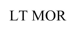 LT MOR