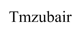 TMZUBAIR