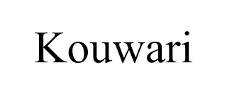 KOUWARI