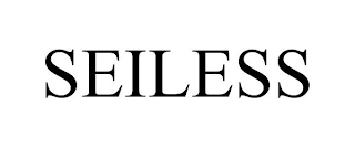 SEILESS