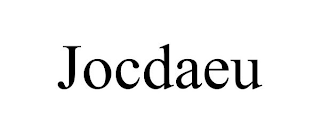 JOCDAEU