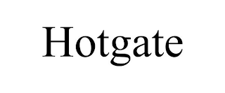 HOTGATE