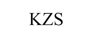 KZS