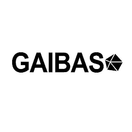 GAIBAS