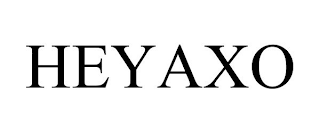 HEYAXO