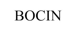 BOCIN