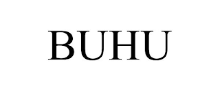 BUHU