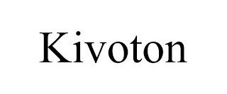 KIVOTON