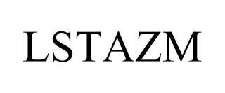 LSTAZM