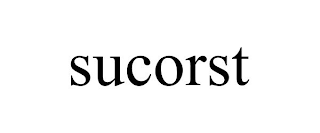 SUCORST