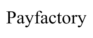 PAYFACTORY