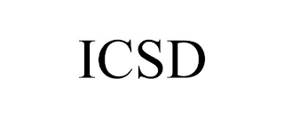 ICSD