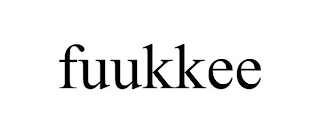 FUUKKEE