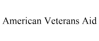 AMERICAN VETERANS AID