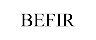 BEFIR