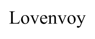 LOVENVOY