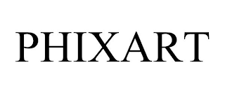 PHIXART