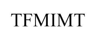 TFMIMT