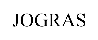 JOGRAS