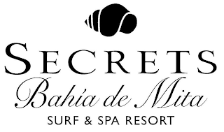 SECRETS BAHIA DE MITA SURF & SPA RESORT