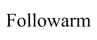 FOLLOWARM