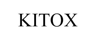 KITOX