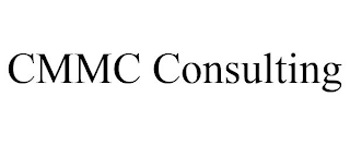 CMMC CONSULTING