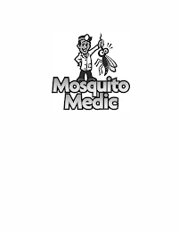 MOSQUITO MEDIC