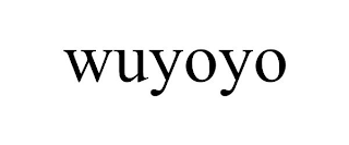 WUYOYO