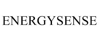 ENERGYSENSE