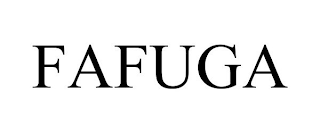 FAFUGA