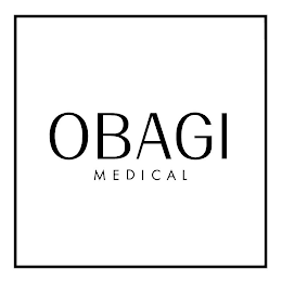 OBAGI MEDICAL