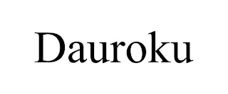 DAUROKU