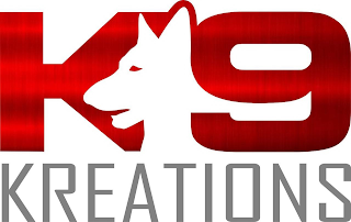 K 9 KREATIONS