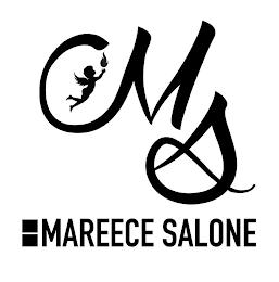 M S MAREECE SALONE