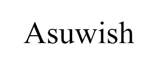 ASUWISH