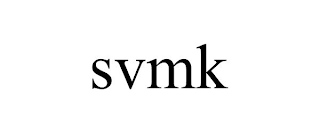 SVMK