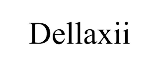 DELLAXII