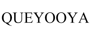 QUEYOOYA